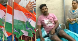 'Goonda Raj' going on: Congress after Kerala youth allege police torture
